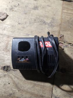 Ryobi Charger
