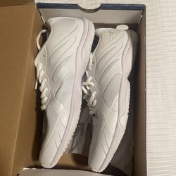Varsity Rise Cheer Shoes 8