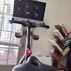 Yesoul G1M Plus Bike(Bike+Screen)