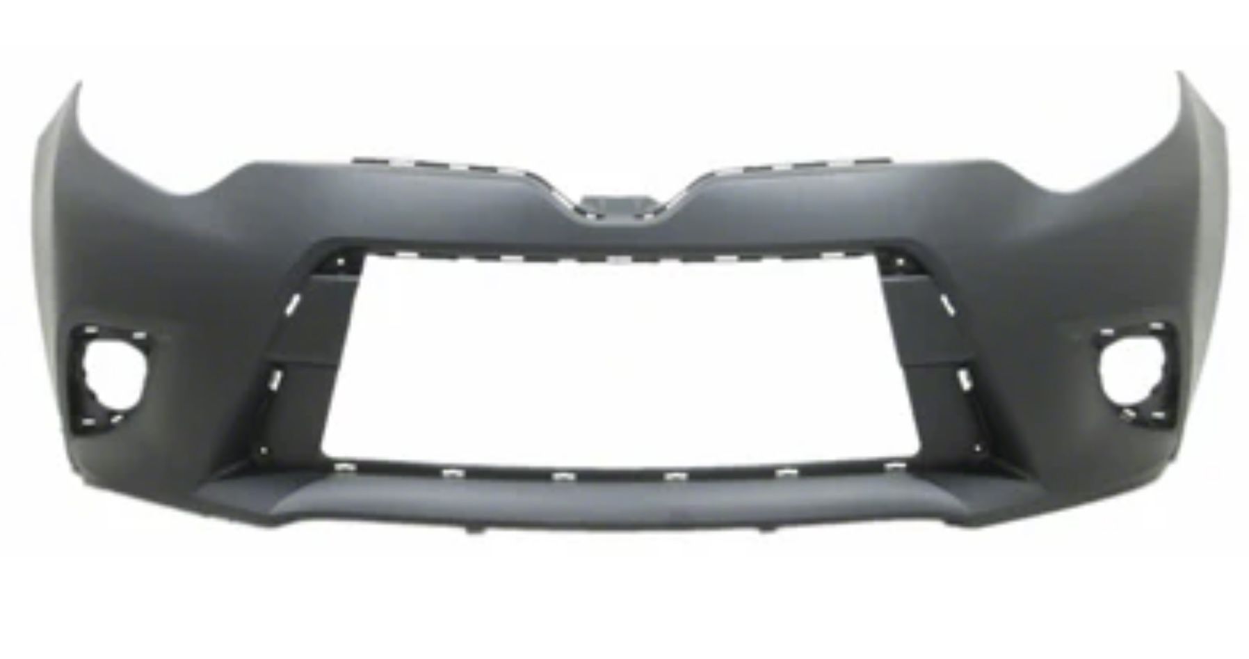 BRAND NEW FRONT BUMPER & GRILLE/  COROLLA & CAMRY! 