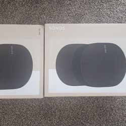 Sonos Era 300 Black