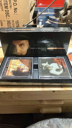Garth Brooks limited series