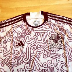 Mexico Jersey L/XL