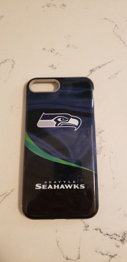 Seahawks phone case.iphone.7/8 plus