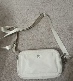 Lululemon Purse