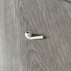 AirPods RIGHT ONLY