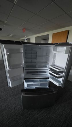 Refrigeradora casi nueva