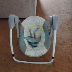 Baby Swing