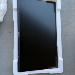 NEW sansui 22” monitor
