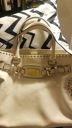 Purse mk used in good condition
