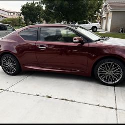 2014 Scion Tc
