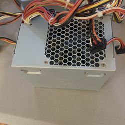 *** DELL POWER SUPPLY- L375P-00