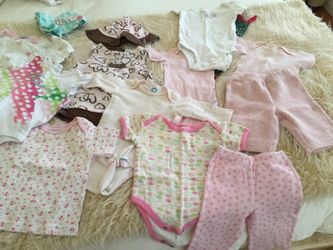 Baby clothing / onesies 🌸 $1 each