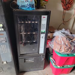 Vending Machine