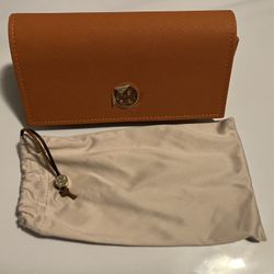 Tory Burch Glasses Case