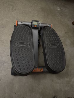 Mini STEPPER FIRST COME FIRST SERVE