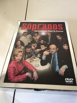 Complete season 4