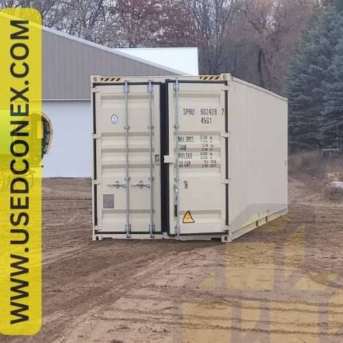 Shipping Containers/Cargo Boxes for Sale โ Fast Delivery to Your Area!
used containers, new containers, 20 ft/ 40 ft/ 40ft HC units for sale, pay aft