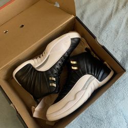 Jordan 12 Playoff Size 9