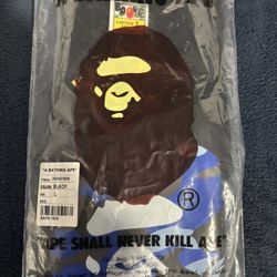 Bape Shirt