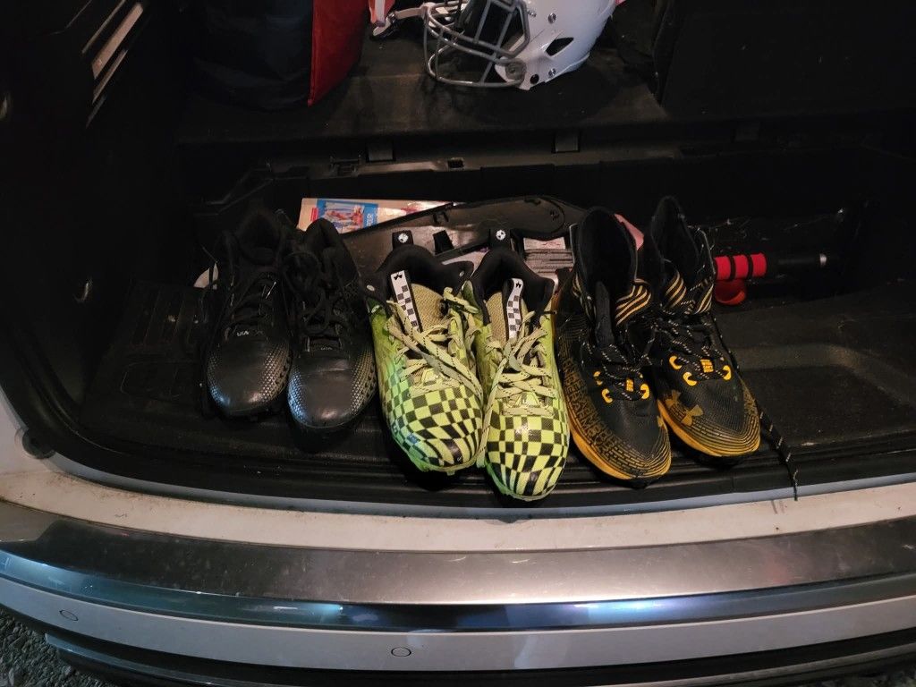 Football Cleats