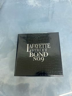 Bond No9