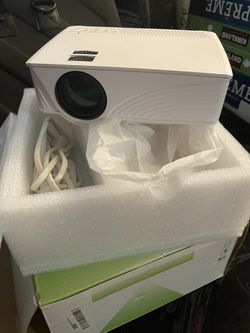 Projector