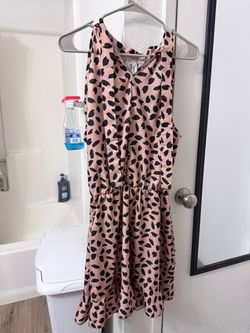 Womens Dress L