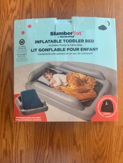 SlumberTot