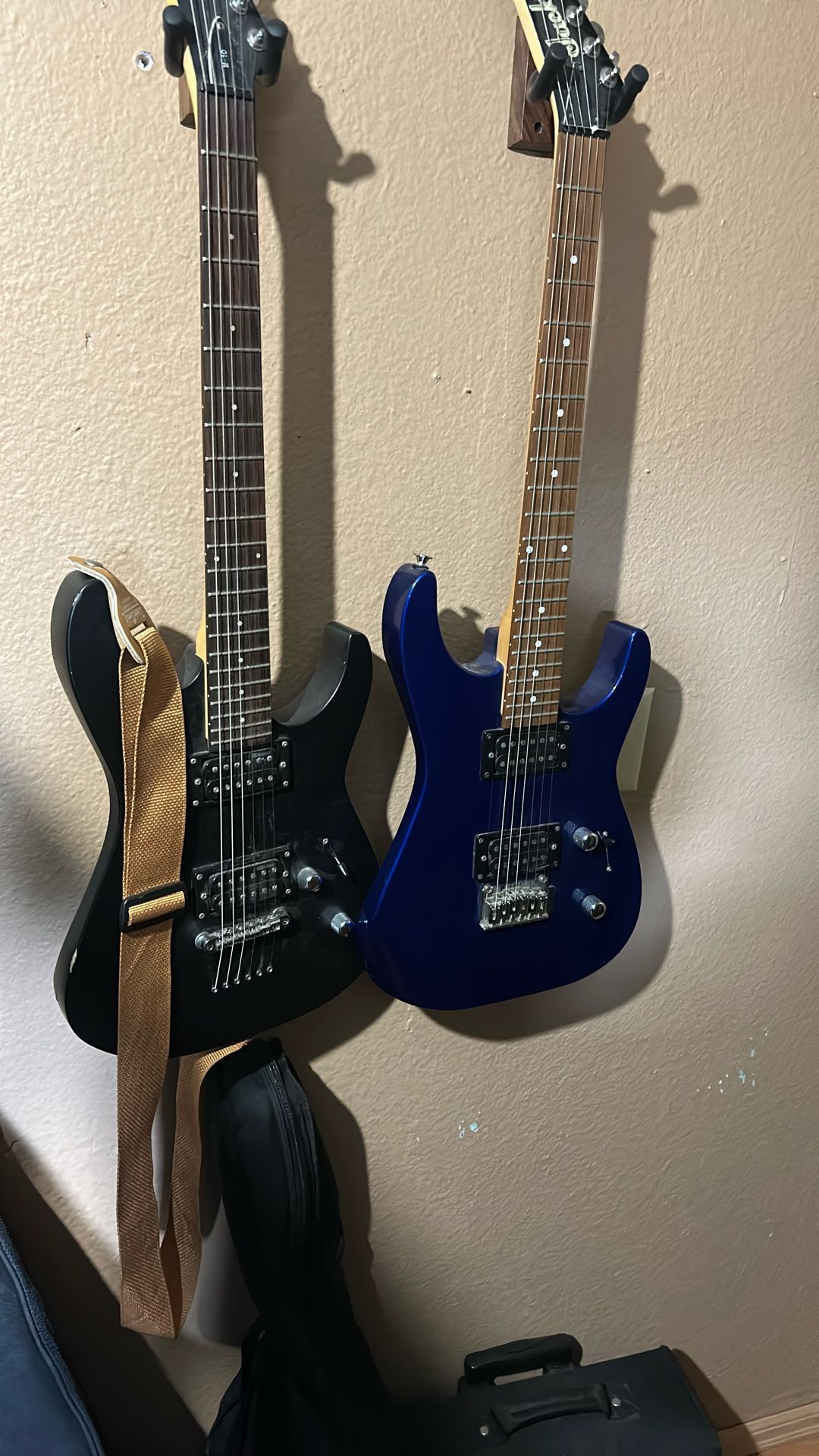 Looking To Sell Or Trade These Guitars