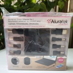 Adaptador de repuesto universal/ universal replacement adapter