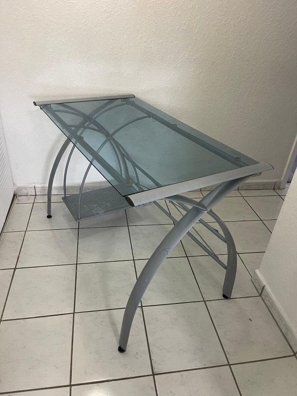 Computer Desk