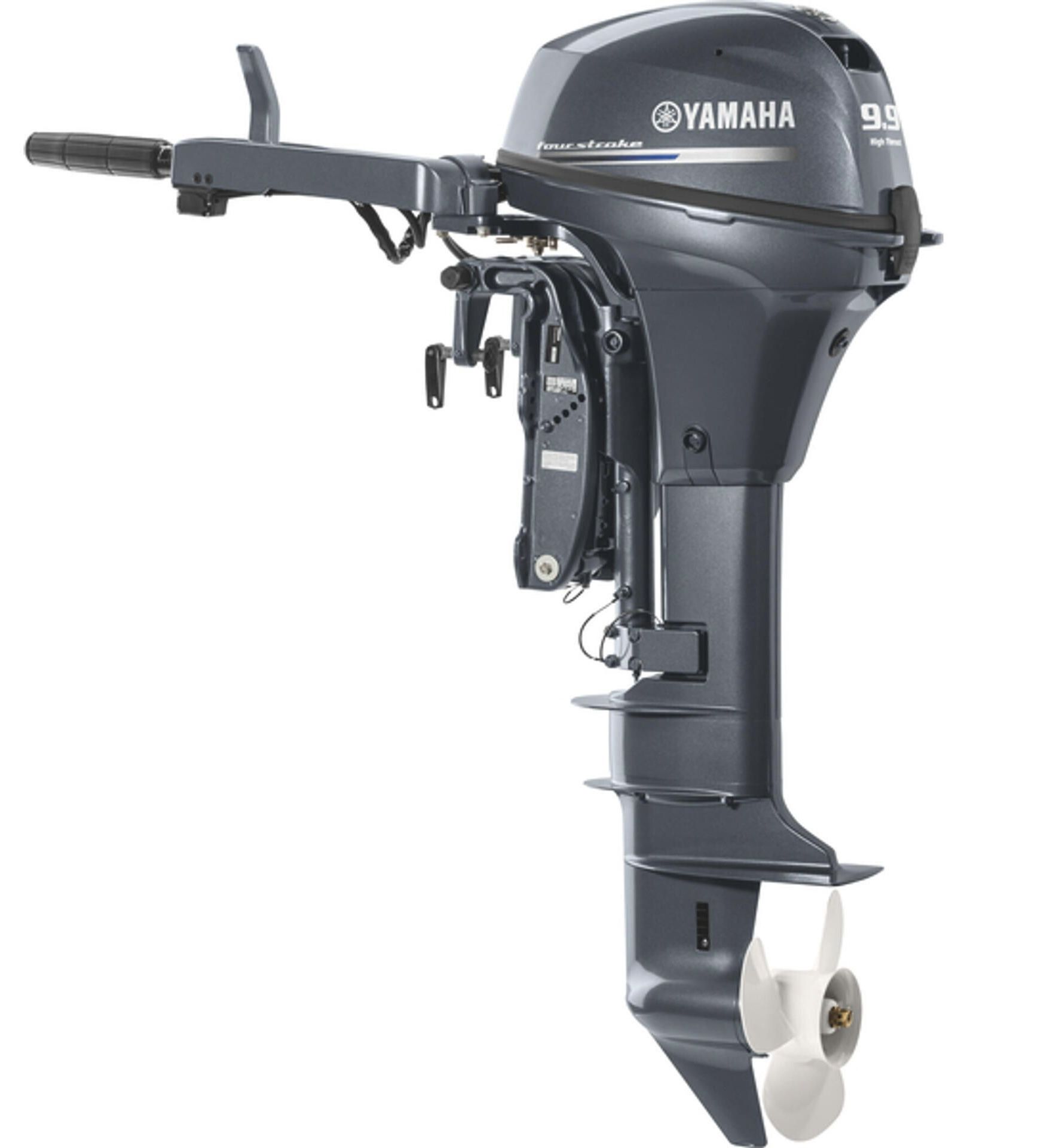 2024 Yamaha T9.9XPHB