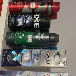 Detergent