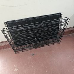 Dog Crate