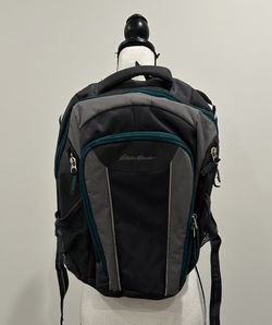 Eddie Bauer Backpack Diaper Bag