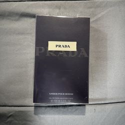 mens prada cologne