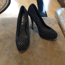 Aldo Heals