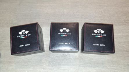 Empire And Co Watches