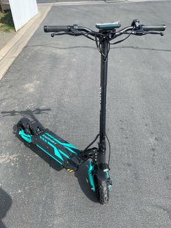 Scooter