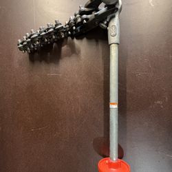 Rigid Pipe Cutter