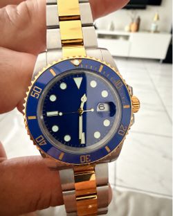 Automatic Men watch