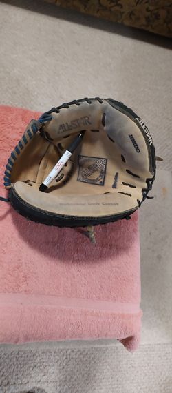 RH Catcher's Mitt-All-STAR