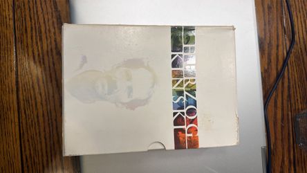Werner Herzog Film Collection Box Set