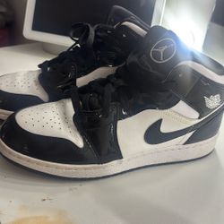 Jordan 1 womans