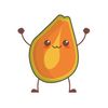 Mr. Papaya