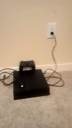 PlayStation 4