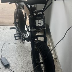 Super 73 S2 (read Desc)