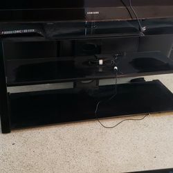 TV entertainment center