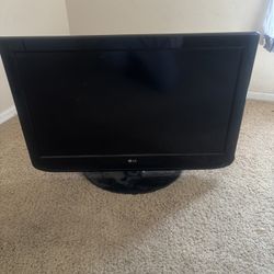 LG TV
